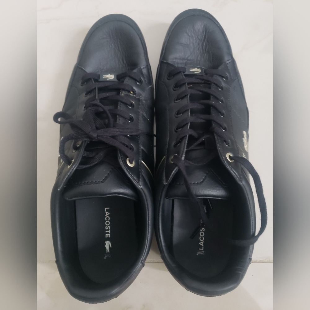 Shoes - Picture 3 of 4